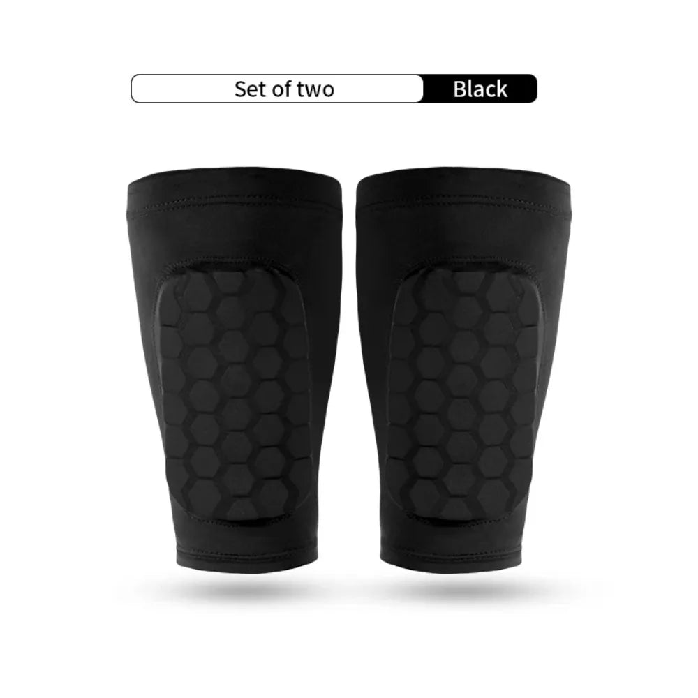 Mini Football Shin Guard Covers Built-In Small Shin Guards for Men Women And Teenagers Sports Protective Gear