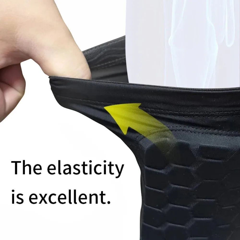 Mini Football Shin Guard Covers Built-In Small Shin Guards for Men Women And Teenagers Sports Protective Gear