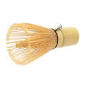 Japanese Ceremony Bamboo Chasen 100 Matcha Green Tea Powder Whisk Tea Brush Kitchen Accessories Tea Tool